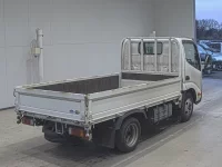 Toyota DYNA лот № 5086 оценка 4  с аукциона в Японии 1
