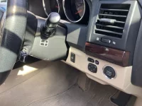 Toyota MARK X лот № 5031 оценка 4  с аукциона в Японии 5