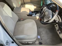 Toyota MARK X лот № 5031 оценка 4  с аукциона в Японии 7