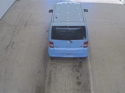 Toyota PIXIS SPACE  с аукциона в Японии