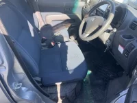 Toyota PIXIS VAN лот № 1014 оценка 3.5  с аукциона в Японии 7