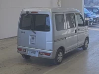 Toyota PIXIS VAN лот № 1014 оценка 3.5  с аукциона в Японии 1