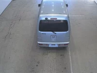 Toyota PIXIS VAN лот № 1014 оценка 3.5  с аукциона в Японии 2