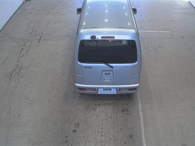 Toyota PIXIS VAN  с аукциона в Японии