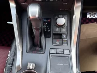 Lexus NX лот № 1453 оценка RA  с аукциона в Японии 4