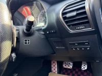 Lexus NX лот № 1453 оценка RA  с аукциона в Японии 5