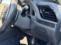 Lexus LS лот № 5085 оценка 3.5  с аукциона в Японии 5