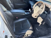 Lexus LS лот № 5085 оценка 3.5  с аукциона в Японии 7