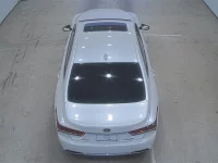 Lexus LS лот № 5085 оценка 3.5  с аукциона в Японии 2