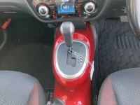 Nissan JUKE лот № 1451 оценка 3  с аукциона в Японии 4