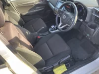 Honda FIT лот № 1449 оценка 4  с аукциона в Японии 7