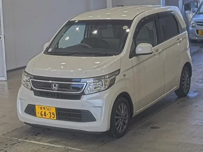 Honda N WGN