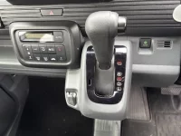 Honda N VAN лот № 24 оценка 3  с аукциона в Японии 4