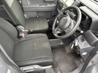 Honda N VAN лот № 24 оценка 3  с аукциона в Японии 7