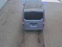 Honda N VAN лот № 24 оценка 3  с аукциона в Японии 2