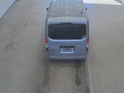 Honda N VAN  с аукциона в Японии