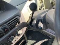 Mitsubishi EK WAGON лот № 1035 оценка 3  с аукциона в Японии 4