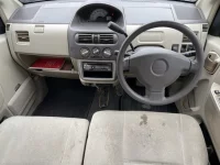 Mitsubishi EK WAGON лот № 1035 оценка 3  с аукциона в Японии 3