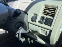 Mitsubishi EK WAGON лот № 1035 оценка 3  с аукциона в Японии 5