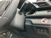 Honda CIVIC лот № 731 оценка 5  с аукциона в Японии 4