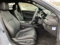 Honda CIVIC лот № 731 оценка 5  с аукциона в Японии 6