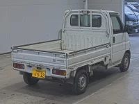 Honda ACTY TRUCK лот № 1064 оценка 4  с аукциона в Японии 1