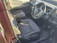 Nissan SERENA лот № 1718 оценка 3  с аукциона в Японии 7