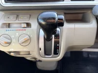 Honda LIFE лот № 1036 оценка 3.5  с аукциона в Японии 4