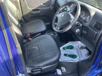 Honda VAMOS лот № 4037 оценка 3  с аукциона в Японии 7