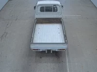 Mitsubishi MINICAB TRUCK лот № 1074 оценка 4  с аукциона в Японии 2
