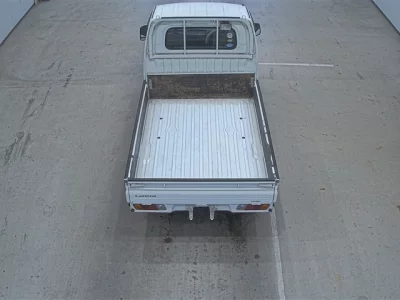 Mitsubishi MINICAB TRUCK  с аукциона в Японии