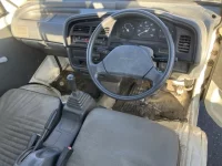 Suzuki CARRY TRUCK лот № 1079 оценка 3  с аукциона в Японии 3