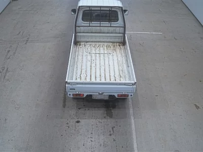 Suzuki CARRY TRUCK  с аукциона в Японии
