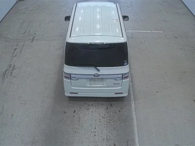 Daihatsu TANTO  с аукциона в Японии