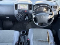 Toyota TOWN ACE VAN лот № 1775 оценка 3  с аукциона в Японии 3