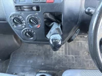 Toyota TOWN ACE VAN лот № 1775 оценка 3  с аукциона в Японии 4