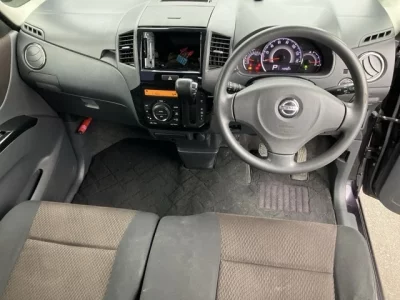 Nissan ROOX  с аукциона в Японии