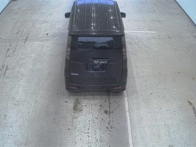 Nissan ROOX  с аукциона в Японии