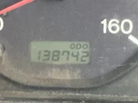 Mazda BONGO лот № 5108 оценка 3.5  с аукциона в Японии 5