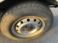 Mazda BONGO лот № 5108 оценка 3.5  с аукциона в Японии 8