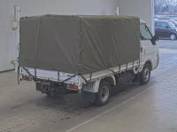 Mazda BONGO лот № 5108 оценка 3.5  с аукциона в Японии 1