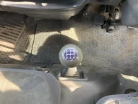 Mazda BONGO лот № 5108 оценка 3.5  с аукциона в Японии 4