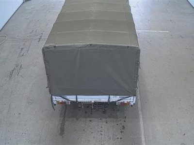 Mazda BONGO  с аукциона в Японии