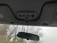 Mazda MPV лот № 1461 оценка 3.5  с аукциона в Японии 6