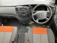 Mazda MPV лот № 1461 оценка 3.5  с аукциона в Японии 3
