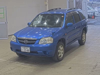 Mazda TRIBUTE