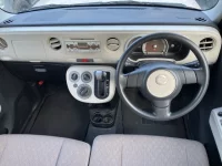 Daihatsu MIRA лот № 2215 оценка 0  с аукциона в Японии 2