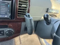 Daihatsu TANTO лот № 1083 оценка 4  с аукциона в Японии 4