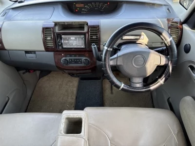 Daihatsu TANTO  с аукциона в Японии