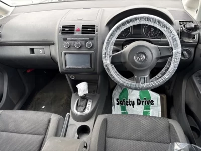 Volkswagen GOLF TOURAN